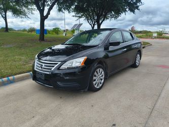 2015 Nissan Sentra