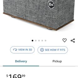 The One II Klipsch