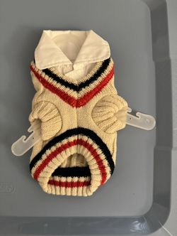 Sweater (for Pet)