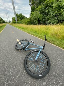 Bomma 29 inch bike