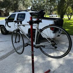 Specialized Allez Aluminum Road Bike 54 Great