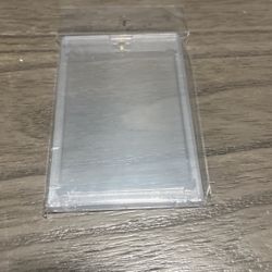 Crystal Cases For Cards