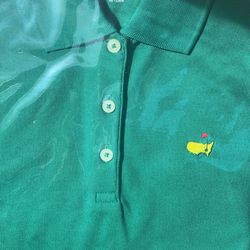 Augusta National Golf Club Shirts 
