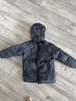 Gap Kids Winter Jacket - Size 6/7