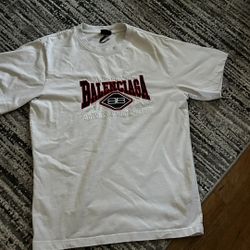 Balenciaga Tee 