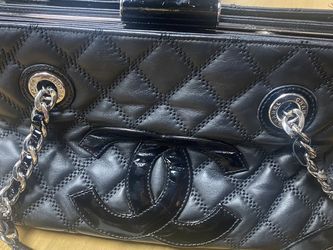 Vintage Channel (Authentic)