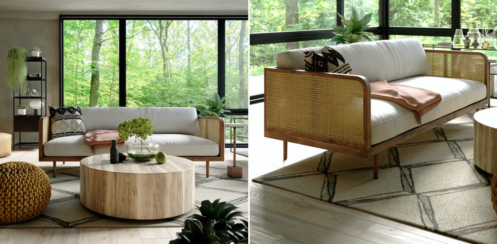 Joybird Clea Sofa (Offers welcome)