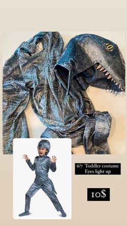 Kids Halloween Costumes