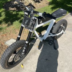 P51 Bullet Gen 3