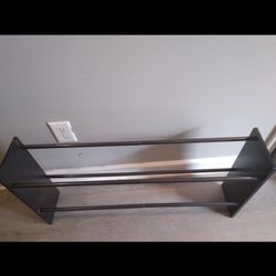 Shoe Rack