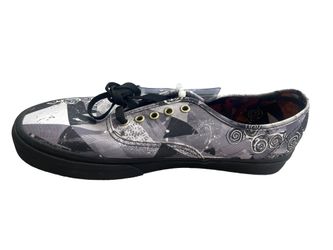 Vans 721454 Black Shoes