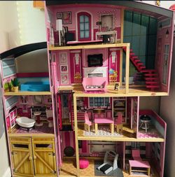 Doll House