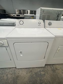 Secadora Amana 29”