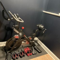 Peloton 