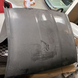 2006 Porsche Cayman Carbon fiber Roof $350
