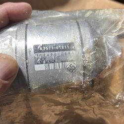 Kubota - Starter -K7(contact info removed)1