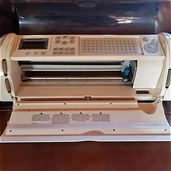 Cricut And Cricut Jukebox