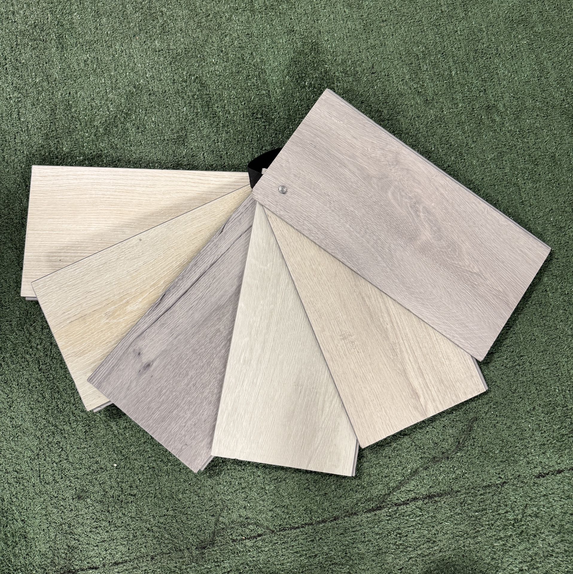 Waterproof Flooring 