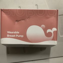 Breast Pump