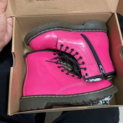 Dr Martens Boots
