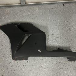 2005 Honda Cbr 1000 Oem Right Lower Fairing