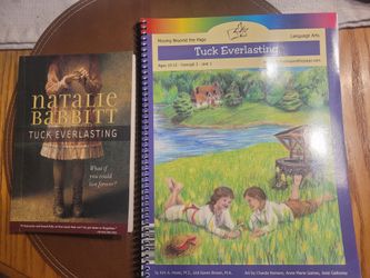 Tuck Everlasting