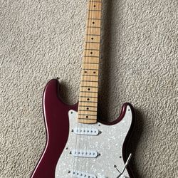 Fender Squire
