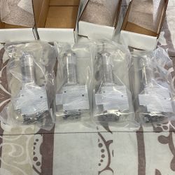 ADEL-2 CHROME N POLISHED