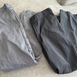 Dickies Original Fit