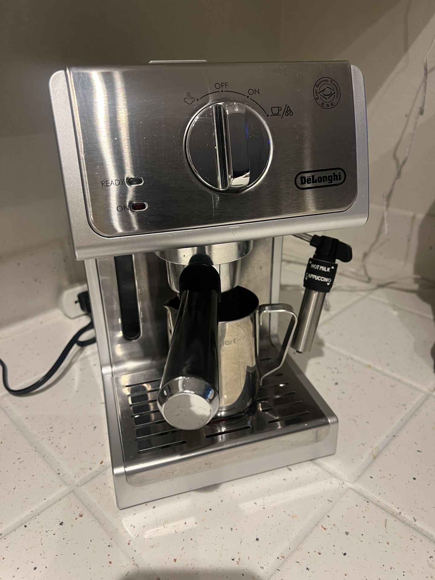 De´Longhi Espresso Machine,New Products : American Fashion Style Bags On Sale