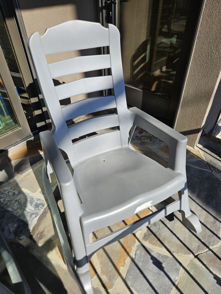 Rocking Chairs