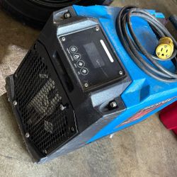 Dehumidifier Phoenix Dry Max LGR