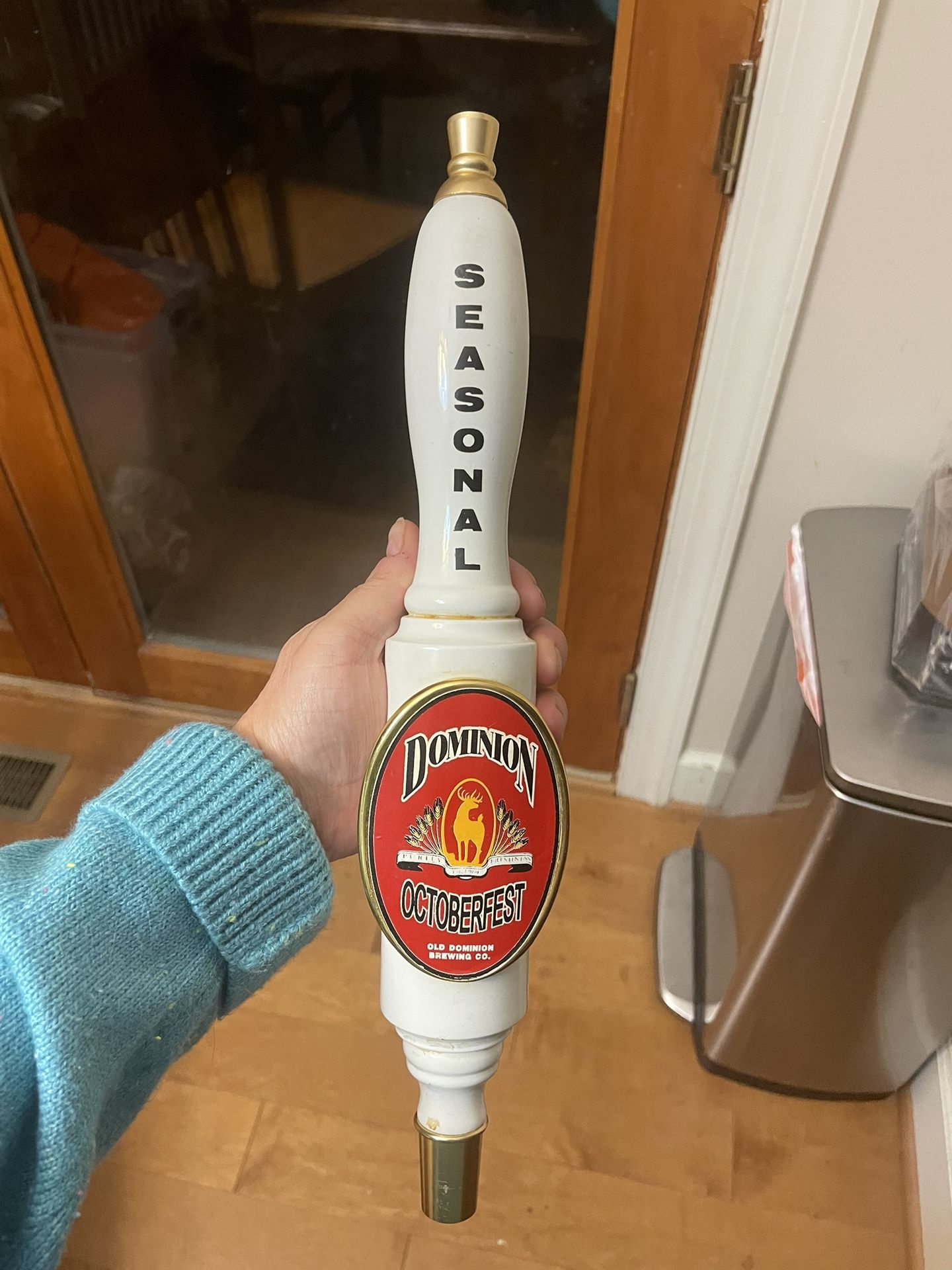 Beer Tap