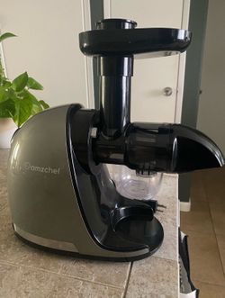 Juicer Machine