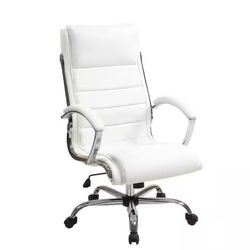 5 Like New Office Chairs!