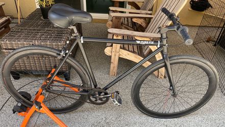 Pure Fix Bike