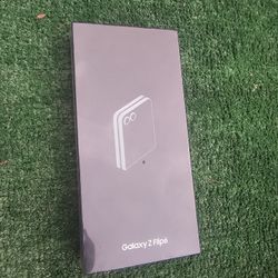 Samsung Galaxy Z Flip6 5g 256gb Unlocked 