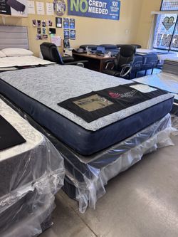 New Mattress Sets 