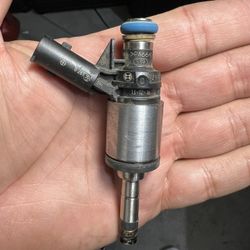 Injector Assembly-Fuel Kia Our Hyundai 