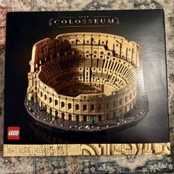 LEGO Icons: Colosseum (10276)