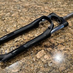 SR Suntour XCM 34 Mtb Fork 