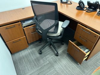 Office Desk