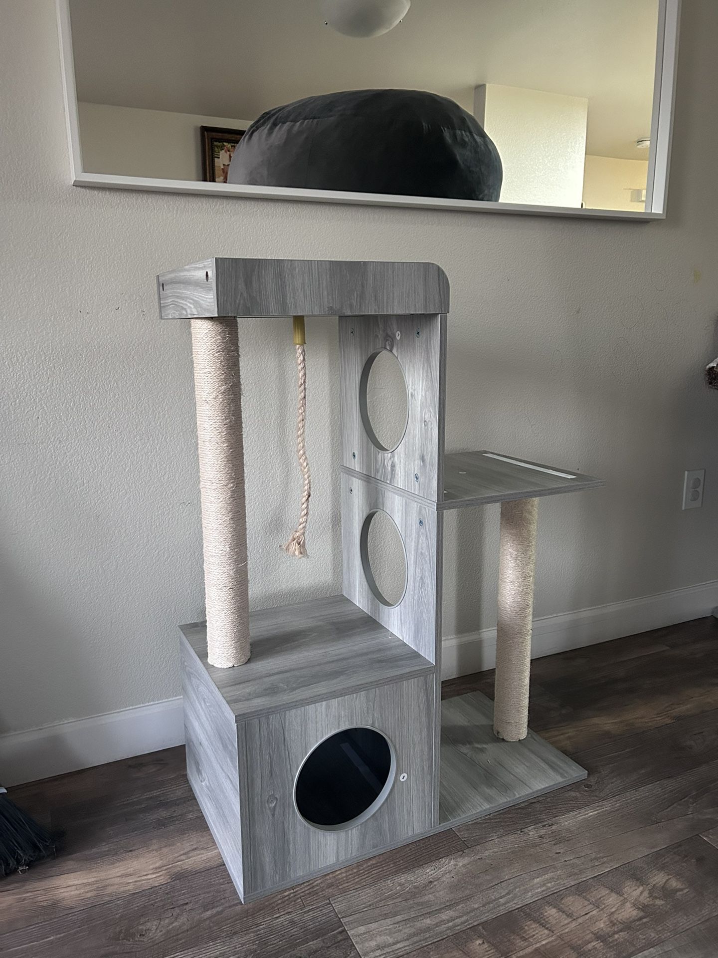 Cat Tree