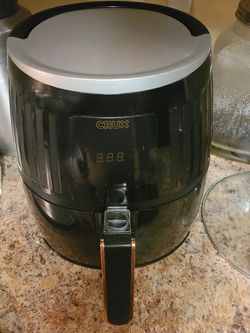 Crux Air Fryer