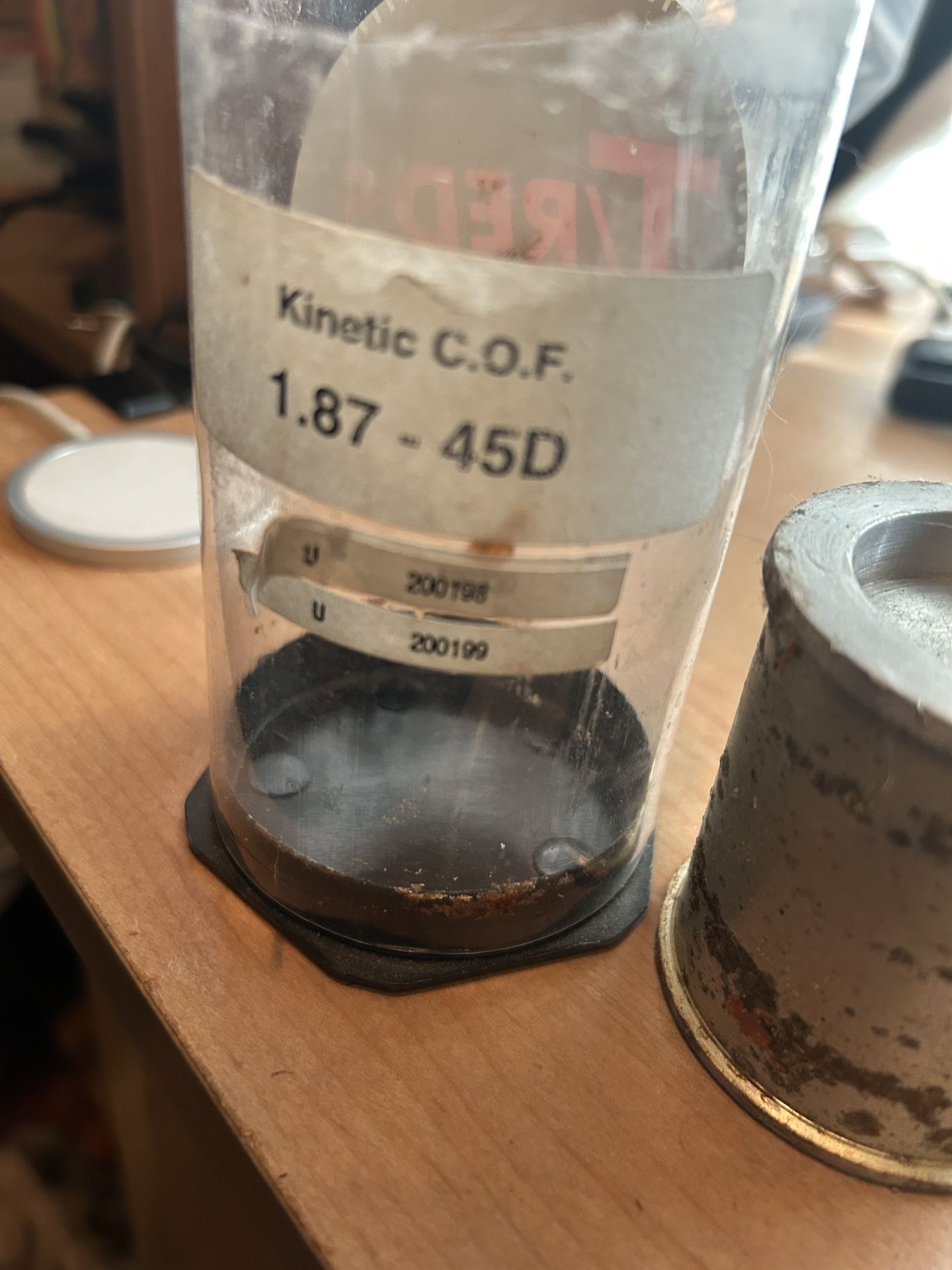 Pinch Rollers For 2” Analog Tape Machine