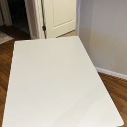 Solid Wood Dining Table