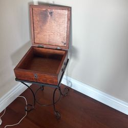 Side Table 