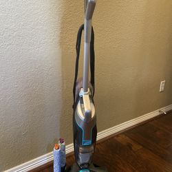 Bissell Floor Cleaner