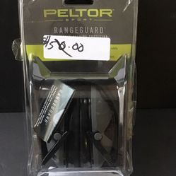 Pelt or Sport Range Guard