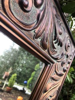 Gorgeous Mirror